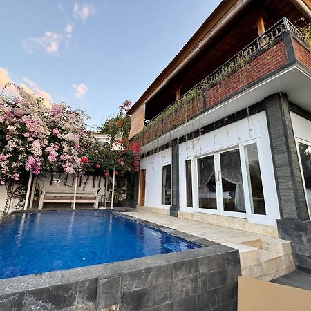 Villa Bukit Sing Sing Singaraja  Exterior photo