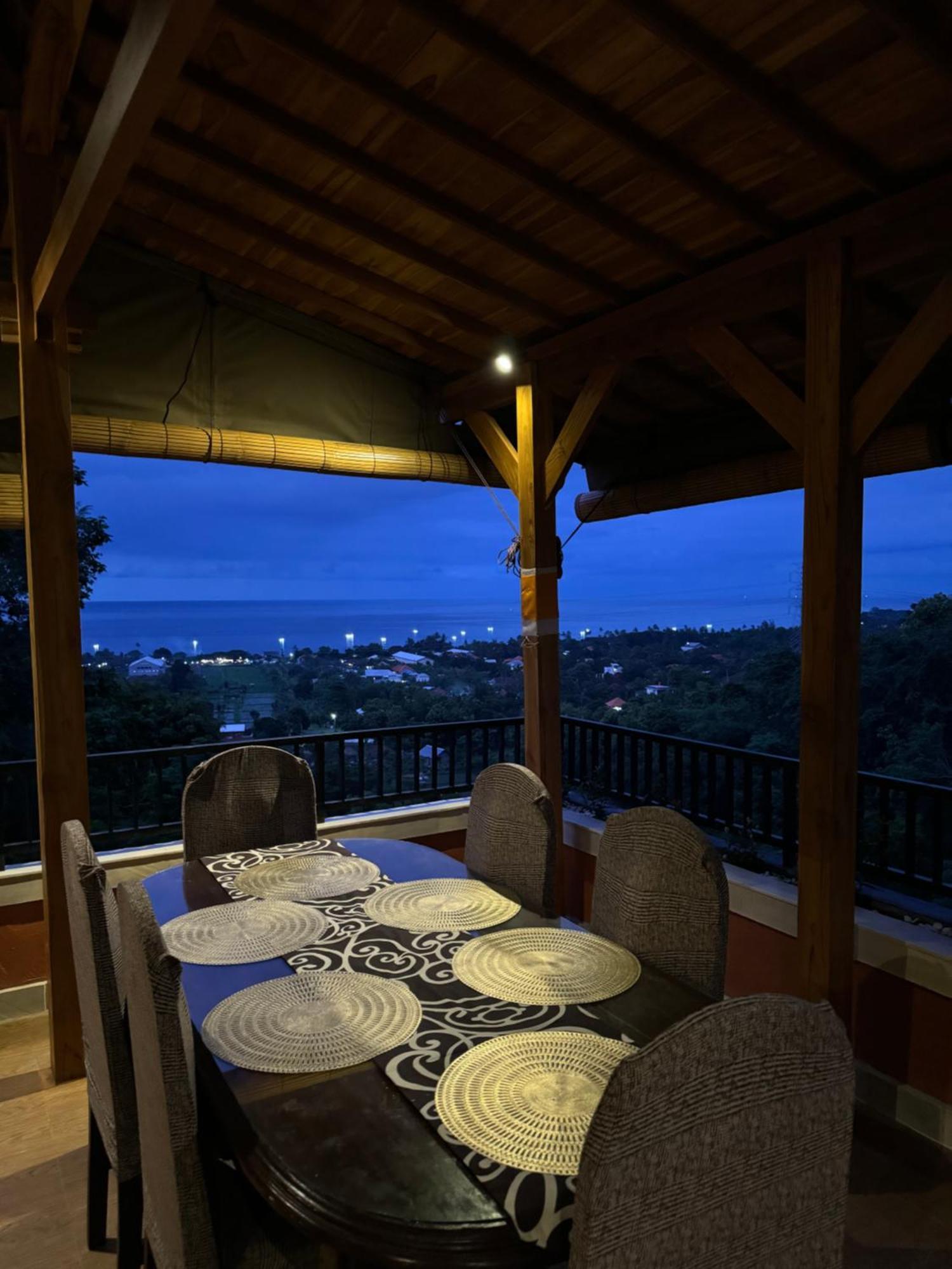 Villa Bukit Sing Sing Singaraja  Exterior photo